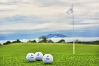 Hann Reserve - Nicklaus Course