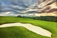 Hann Reserve - Nicklaus Course