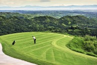 Hann Reserve - Nicklaus Course