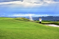 Hann Reserve - Nicklaus Course