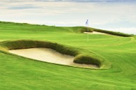 Hann Reserve - Nicklaus Course