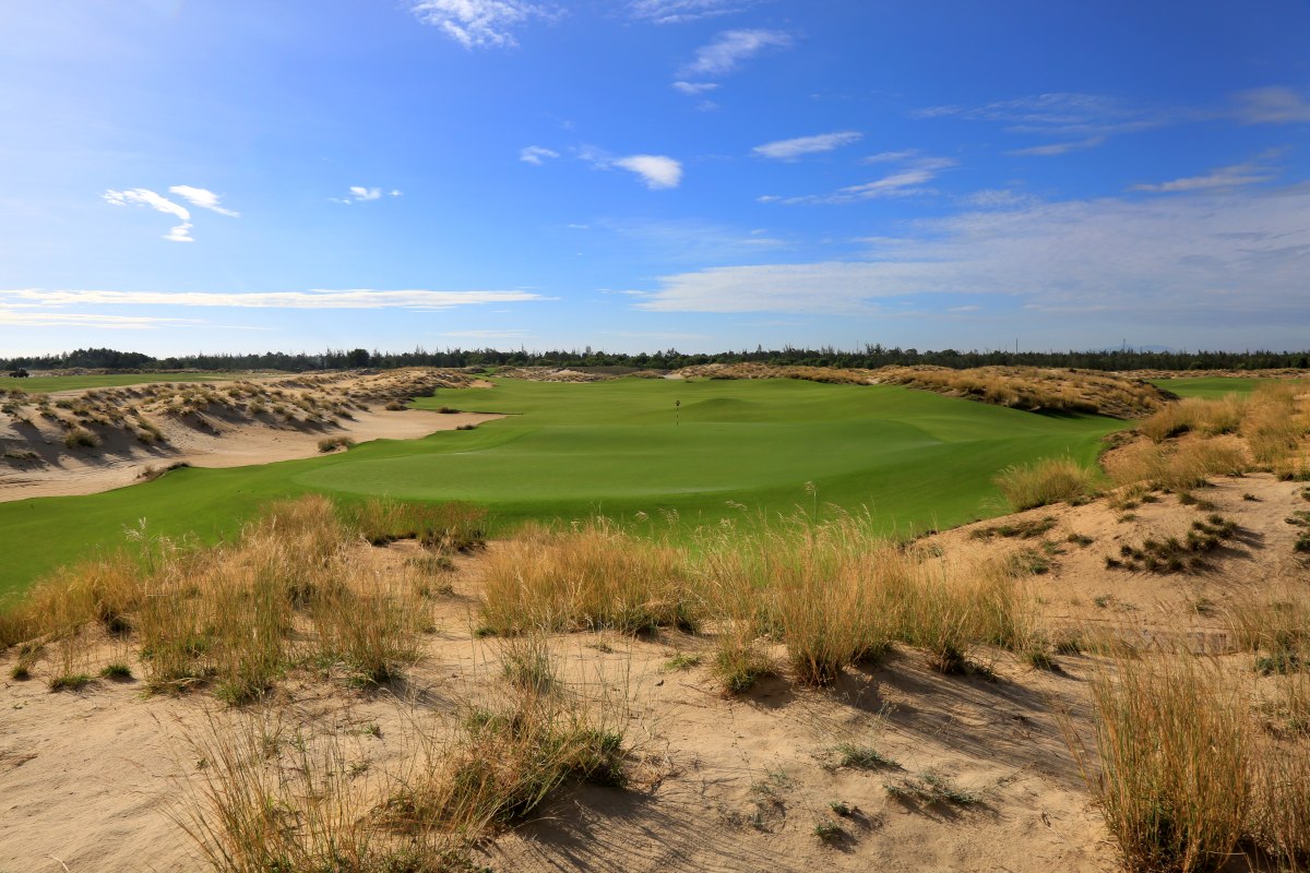 Hoiana Shores Golf Club (