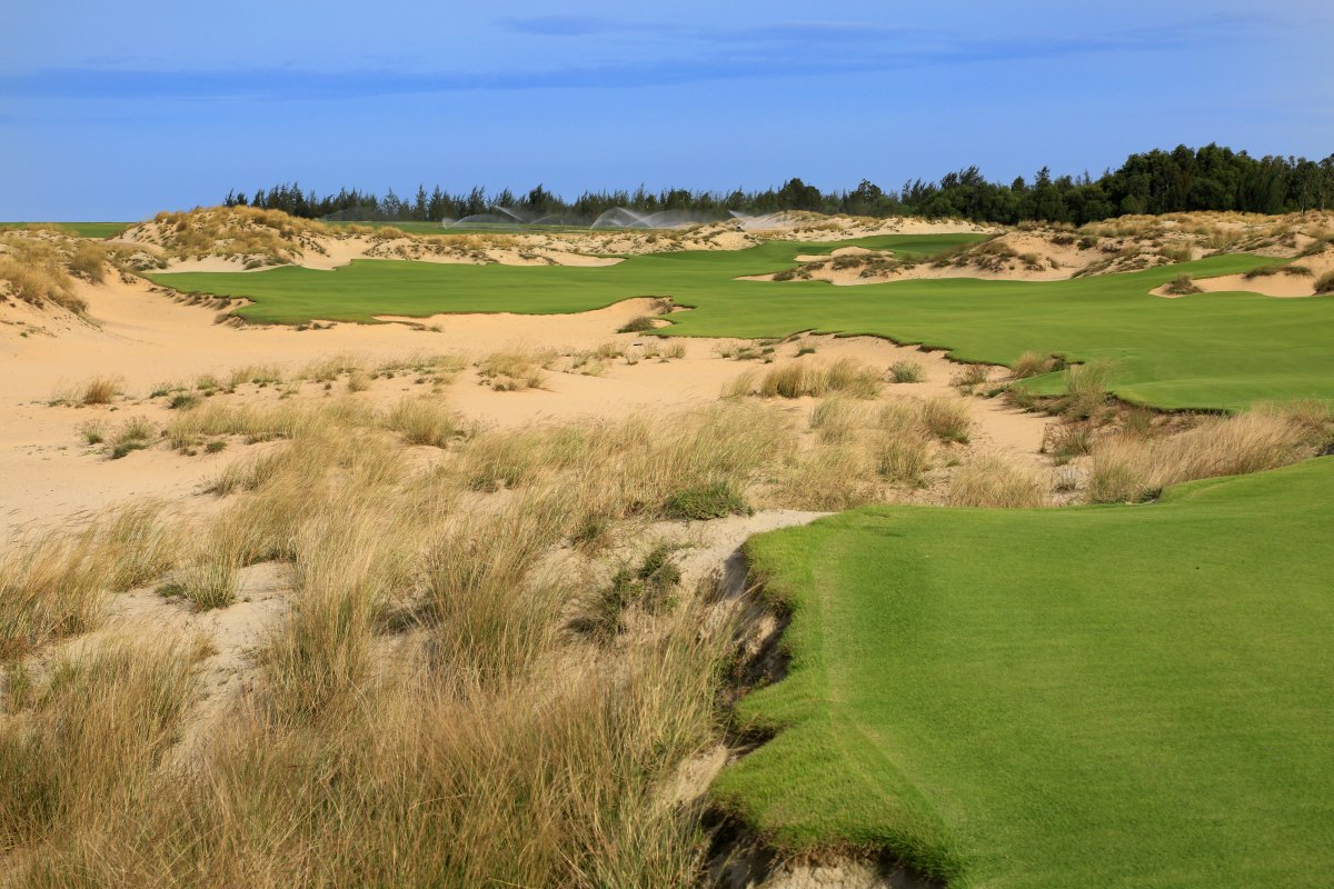 Hoiana Shores Golf Club (