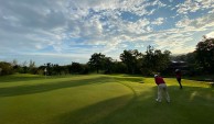 Impian Golf & Country Club