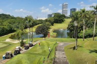 Keppel Club