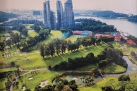 Keppel Club