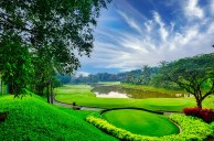 Kota Permai Golf & Country Club (