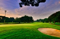 Kota Permai Golf & Country Club (