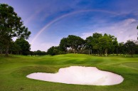 Kota Permai Golf & Country Club (