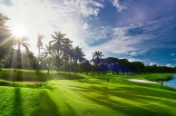 Kota Permai Golf & Country Club (