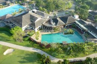 Kota Permai Golf & Country Club (