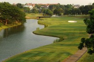 Kota Permai Golf & Country Club (