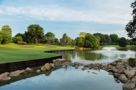 Kota Permai Golf & Country Club (