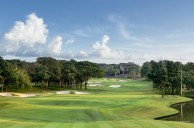 Kota Permai Golf & Country Club (