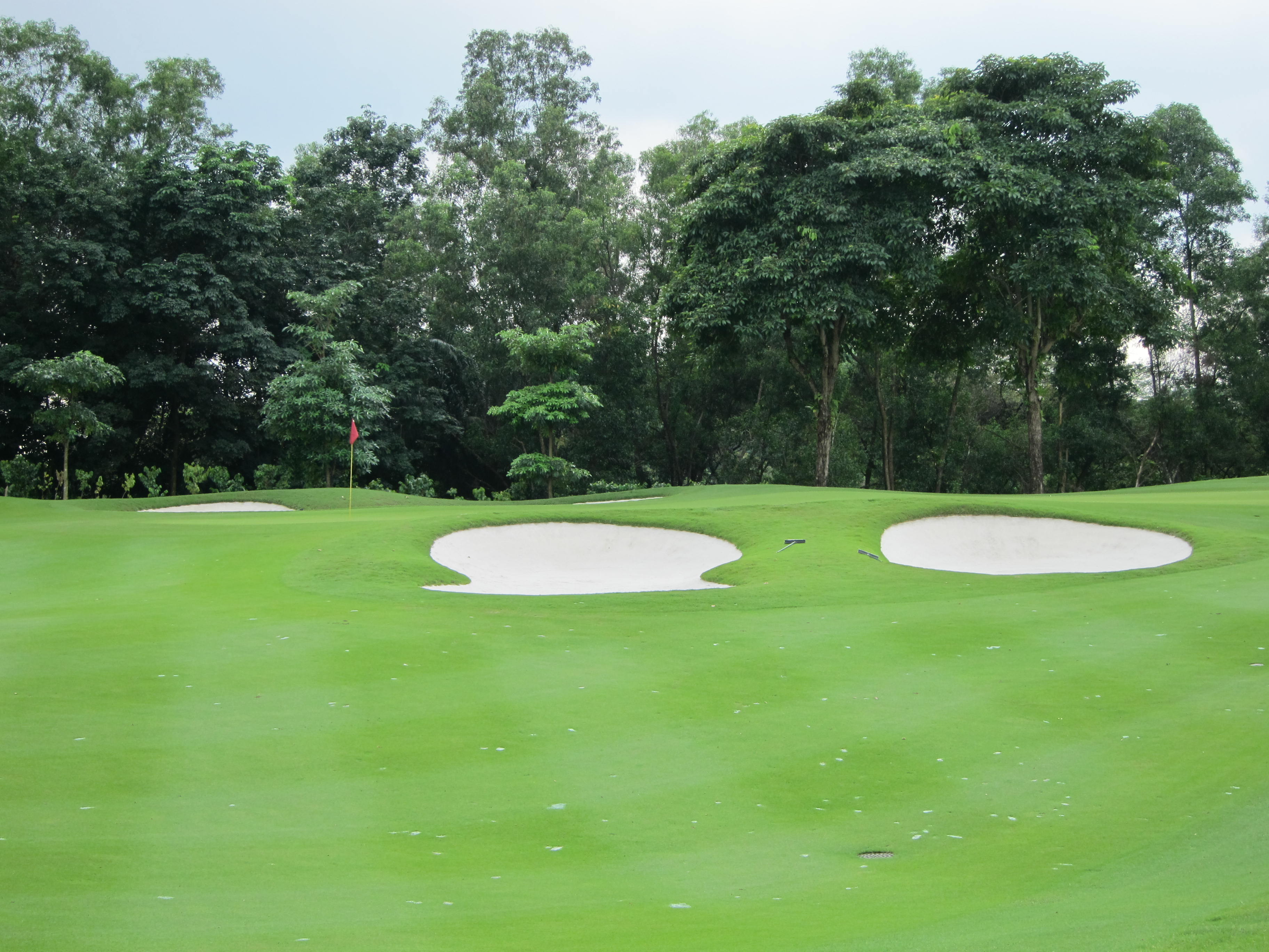 Kuala Lumpur Golf & Country Club - East Course (