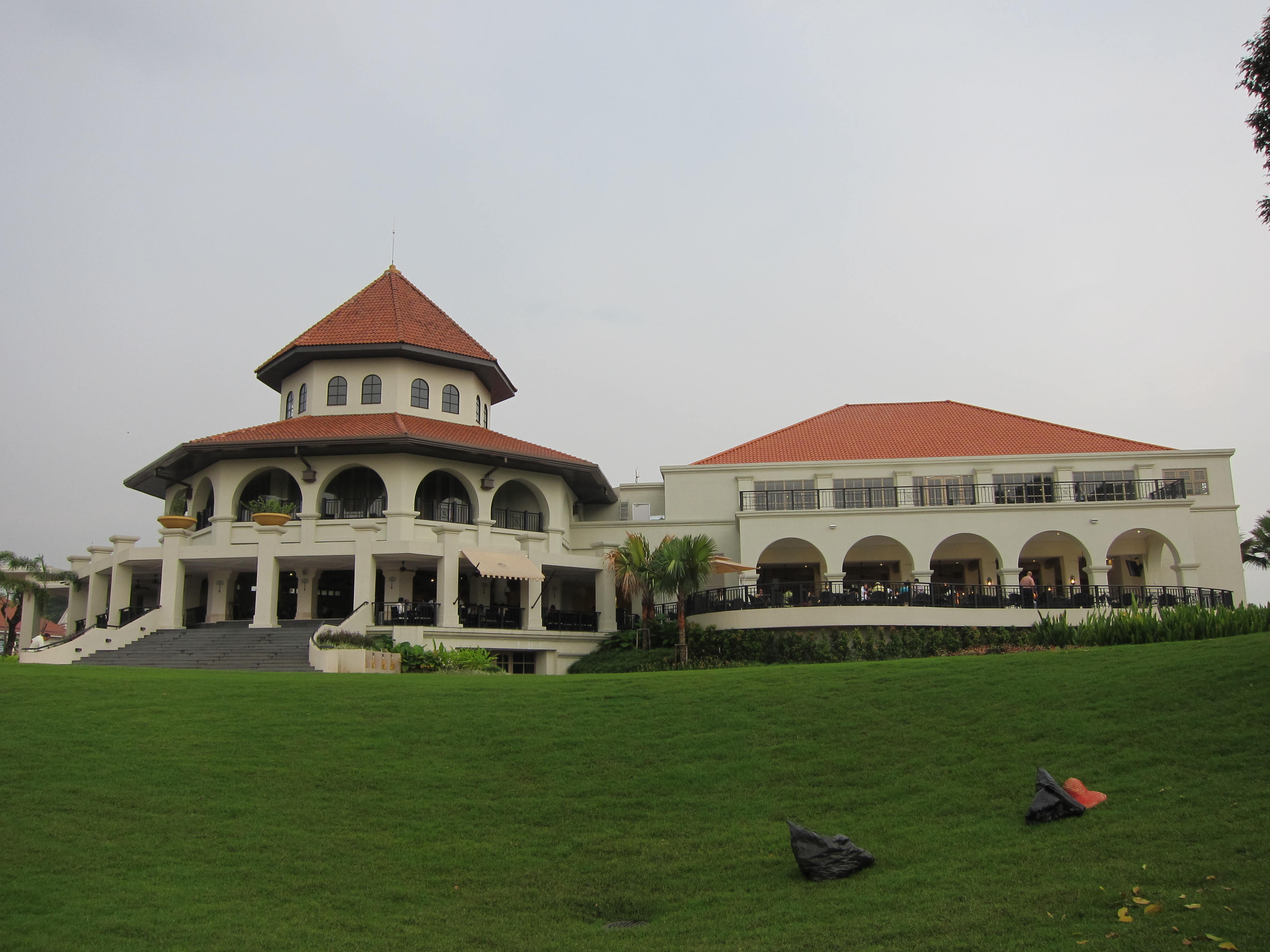 Kuala Lumpur Golf & Country Club - East Course (