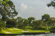 Laguna National Golf & Country Club, Masters Course