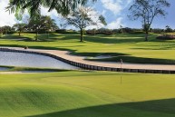 Laguna National Golf & Country Club, Masters Course