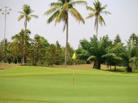 Lao Country Club