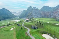 Legend Valley Country Club
