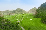 Legend Valley Country Club