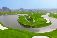 Legend Valley Country Club