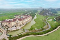 Legend Valley Country Club