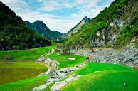 Legend Valley Country Club