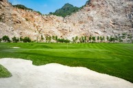 Legend Valley Country Club