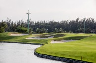 Long Bien Golf Course
