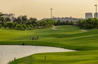 Long Bien Golf Course