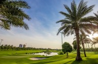 Long Bien Golf Course (