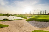 Long Bien Golf Course