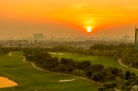 Long Bien Golf Course
