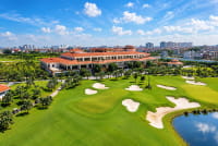 Long Bien Golf Course, Hanoi - photo 5