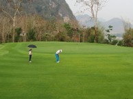 Luang Prabang Golf Club