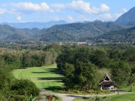 Luang Prabang Golf Club