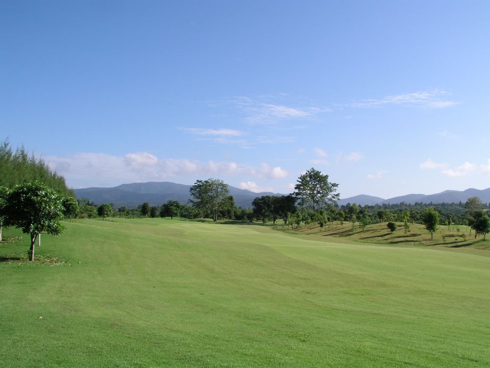 Mae Jo Golf Club (