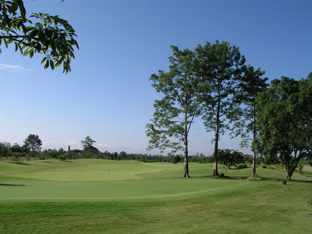 Mae Jo Golf Club (