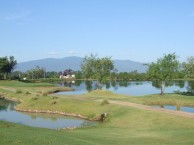 Mae Jo Golf Club (