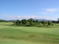 Mae Jo Golf Club