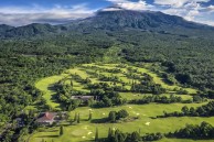 Merapi Golf Yogyakarta