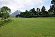 Merapi Golf Yogyakarta