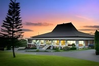 Merapi Golf Yogyakarta