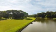 Mimosa Plus Golf Course