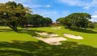Mimosa Plus Golf Course