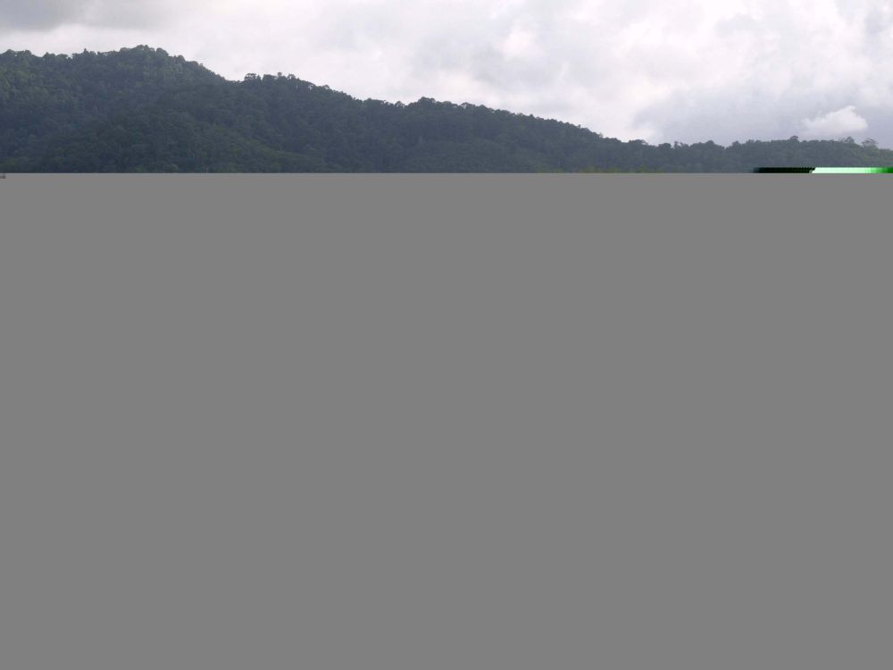 Mission Hills Phuket Golf Resort (