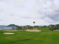 Mission Hills Phuket Golf Resort (