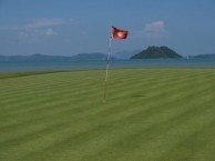Mission Hills Phuket Golf Resort (