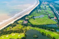 Mong Cai International Golf Club